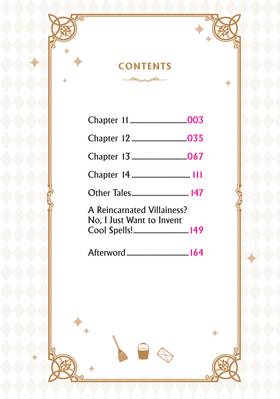 Read Heroine? Saint? No, I'm an All-Works Maid (And Proud of It)! (Manga)  3 Page 4 in English