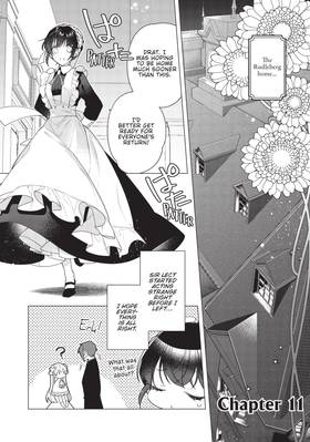 Read Heroine? Saint? No, I'm an All-Works Maid (And Proud of It)! (Manga)  3 Page 5 in English