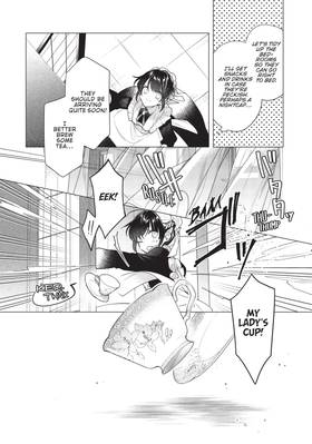 Read Heroine? Saint? No, I'm an All-Works Maid (And Proud of It)! (Manga)  3 Page 6 in English