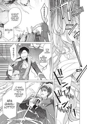 Read Heroine? Saint? No, I'm an All-Works Maid (And Proud of It)! (Manga)  3 Page 7 in English