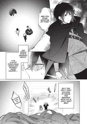 Read Heroine? Saint? No, I'm an All-Works Maid (And Proud of It)! (Manga)  3 Page 9 in English