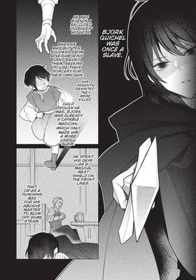 Read Heroine? Saint? No, I'm an All-Works Maid (And Proud of It)! (Manga)  3 Page 10 in English