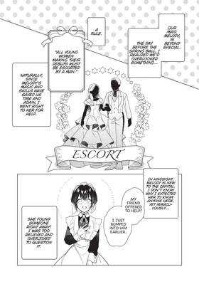 Read Heroine? Saint? No, I'm an All-Works Maid (And Proud of It)! (Manga)  2 Page 5 in English