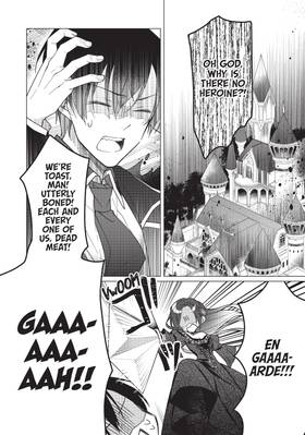 Read Heroine? Saint? No, I'm an All-Works Maid (And Proud of It)! (Manga)  2 Page 8 in English