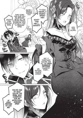 Read Heroine? Saint? No, I'm an All-Works Maid (And Proud of It)! (Manga)  2 Page 9 in English