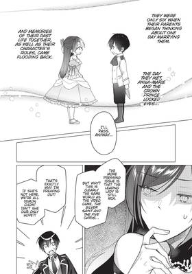 Read Heroine? Saint? No, I'm an All-Works Maid (And Proud of It)! (Manga)  2 Page 10 in English