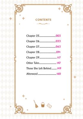 Read Heroine? Saint? No, I'm an All-Works Maid (And Proud of It)! (Manga)  6 Page 4 in English