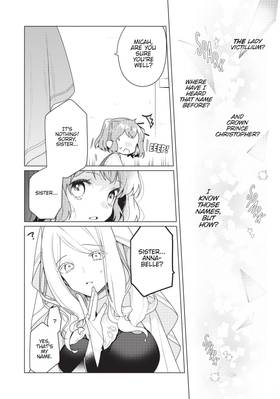 Read Heroine? Saint? No, I'm an All-Works Maid (And Proud of It)! (Manga)  6 Page 8 in English