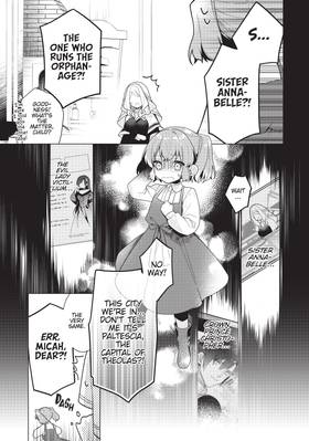 Read Heroine? Saint? No, I'm an All-Works Maid (And Proud of It)! (Manga)  6 Page 9 in English