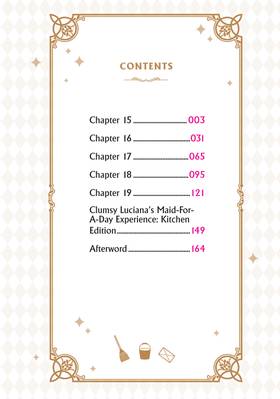 Read Heroine? Saint? No, I'm an All-Works Maid (And Proud of It)! (Manga)  4 Page 4 in English