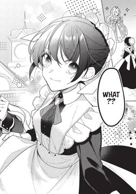 Read Heroine? Saint? No, I'm an All-Works Maid (And Proud of It)! (Manga)  4 Page 6 in English