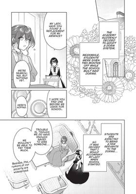 Read Heroine? Saint? No, I'm an All-Works Maid (And Proud of It)! (Manga)  4 Page 8 in English