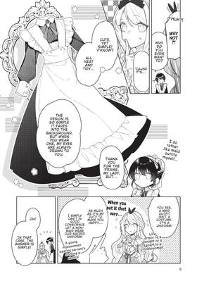 Read Heroine? Saint? No, I'm an All-Works Maid (And Proud of It)! (Manga)  4 Page 10 in English
