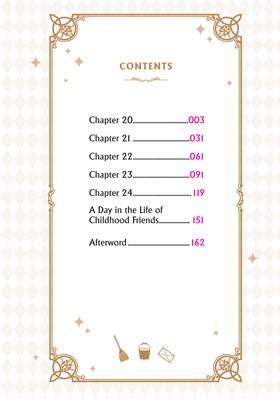 Read Heroine? Saint? No, I'm an All-Works Maid (And Proud of It)! (Manga)  5 Page 4 in English