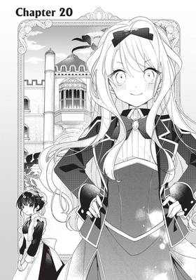Read Heroine? Saint? No, I'm an All-Works Maid (And Proud of It)! (Manga)  5 Page 5 in English