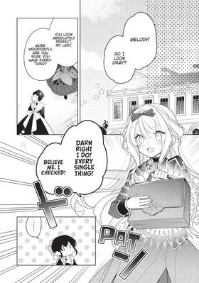 Read Heroine? Saint? No, I'm an All-Works Maid (And Proud of It)! (Manga)  5 Page 6 in English
