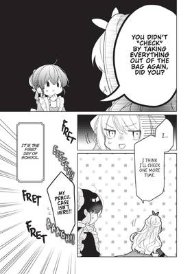 Read Heroine? Saint? No, I'm an All-Works Maid (And Proud of It)! (Manga)  5 Page 7 in English