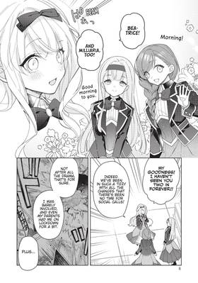 Read Heroine? Saint? No, I'm an All-Works Maid (And Proud of It)! (Manga)  5 Page 10 in English