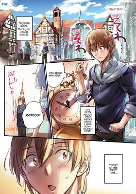 Read I Got Caught Up In a Hero Summons, but the Other World was at Peace! (Manga)  2 Page 3 in English