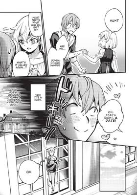 Read I Got Caught Up In a Hero Summons, but the Other World was at Peace! (Manga)  2 Page 7 in English