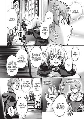 Read I Got Caught Up In a Hero Summons, but the Other World was at Peace! (Manga)  2 Page 8 in English