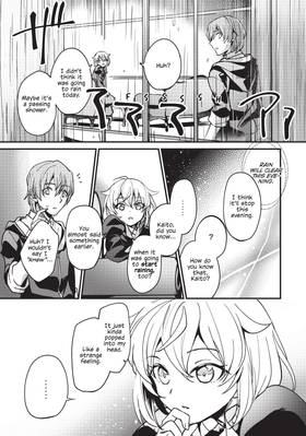 Read I Got Caught Up In a Hero Summons, but the Other World was at Peace! (Manga)  2 Page 9 in English
