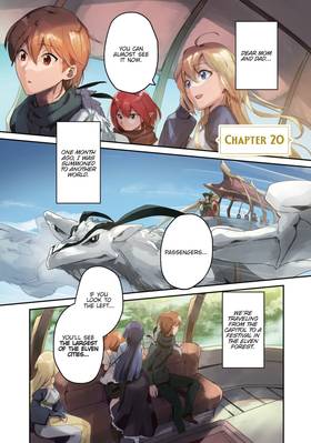 Read I Got Caught Up In a Hero Summons, but the Other World was at Peace! (Manga)  4 Page 3 in English