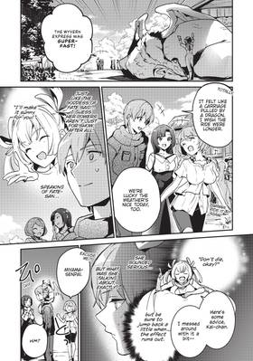 Read I Got Caught Up In a Hero Summons, but the Other World was at Peace! (Manga)  4 Page 7 in English