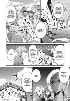 Read I Got Caught Up In a Hero Summons, but the Other World was at Peace! (Manga)  4 Page 8 in English