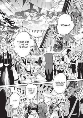 Read I Got Caught Up In a Hero Summons, but the Other World was at Peace! (Manga)  4 Page 9 in English