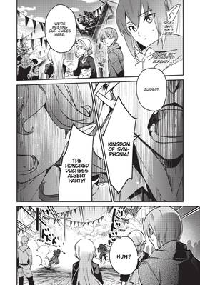 Read I Got Caught Up In a Hero Summons, but the Other World was at Peace! (Manga)  4 Page 10 in English