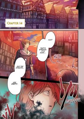 Read I Got Caught Up In a Hero Summons, but the Other World was at Peace! (Manga)  3 Page 3 in English