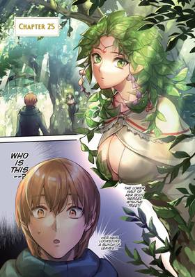 Read I Got Caught Up In a Hero Summons, but the Other World was at Peace! (Manga)  5 Page 3 in English