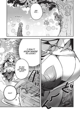 Read I Got Caught Up In a Hero Summons, but the Other World was at Peace! (Manga)  5 Page 7 in English