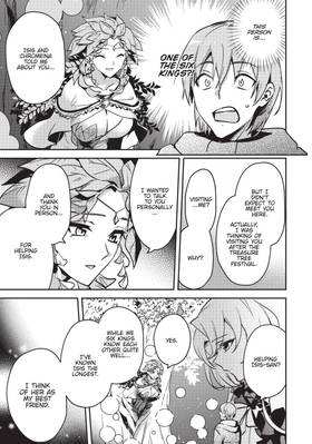 Read I Got Caught Up In a Hero Summons, but the Other World was at Peace! (Manga)  5 Page 9 in English