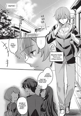 Read I Got Caught Up In a Hero Summons, but the Other World was at Peace! (Manga)  1 Page 5 in English