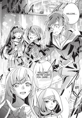 Read I Got Caught Up In a Hero Summons, but the Other World was at Peace! (Manga)  1 Page 8 in English