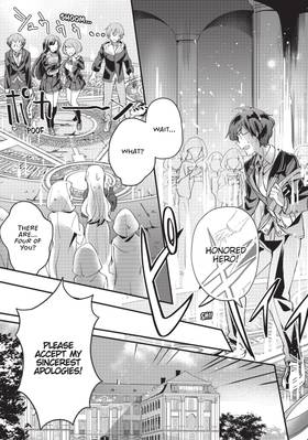 Read I Got Caught Up In a Hero Summons, but the Other World was at Peace! (Manga)  1 Page 9 in English