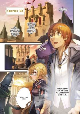 Read I Got Caught Up In a Hero Summons, but the Other World was at Peace! (Manga)  6 Page 3 in English