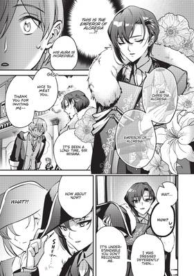 Read I Got Caught Up In a Hero Summons, but the Other World was at Peace! (Manga)  6 Page 7 in English