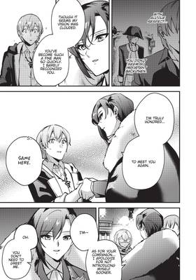 Read I Got Caught Up In a Hero Summons, but the Other World was at Peace! (Manga)  6 Page 9 in English