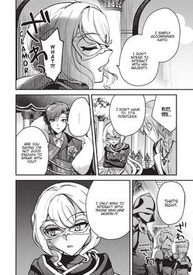Read I Got Caught Up In a Hero Summons, but the Other World was at Peace! (Manga)  6 Page 10 in English