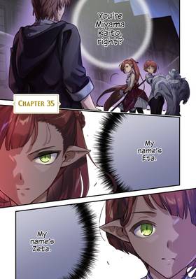 Read I Got Caught Up In a Hero Summons, but the Other World was at Peace! (Manga)  7 Page 3 in English