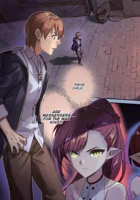 Read I Got Caught Up In a Hero Summons, but the Other World was at Peace! (Manga)  7 Page 5 in English