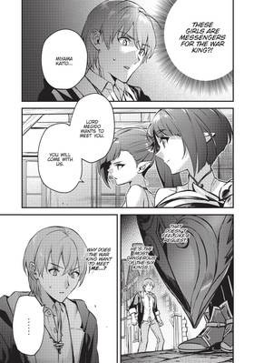 Read I Got Caught Up In a Hero Summons, but the Other World was at Peace! (Manga)  7 Page 7 in English