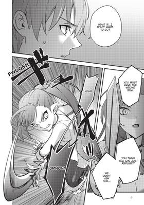 Read I Got Caught Up In a Hero Summons, but the Other World was at Peace! (Manga)  7 Page 8 in English