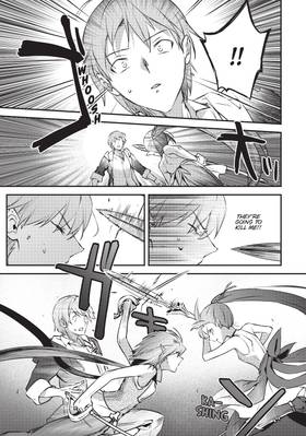 Read I Got Caught Up In a Hero Summons, but the Other World was at Peace! (Manga)  7 Page 9 in English