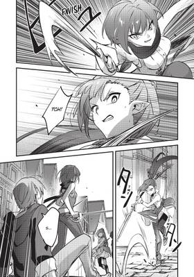 Read I Got Caught Up In a Hero Summons, but the Other World was at Peace! (Manga)  7 Page 10 in English