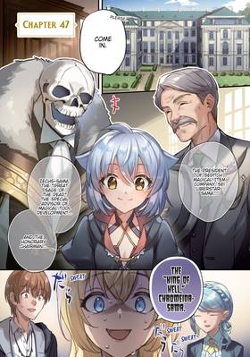 Read I Got Caught Up In a Hero Summons, but the Other World was at Peace! (Manga)  9 Page 3 in English