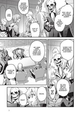 Read I Got Caught Up In a Hero Summons, but the Other World was at Peace! (Manga)  9 Page 7 in English